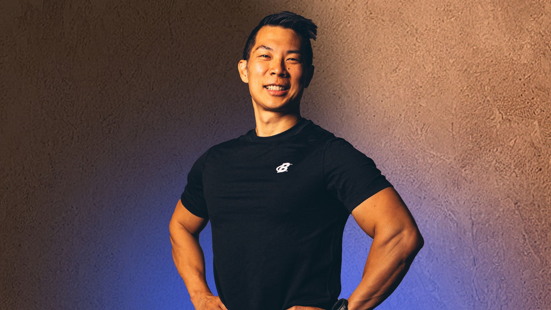 Meet Bodybuilding.com Master Coach: Ken Yu