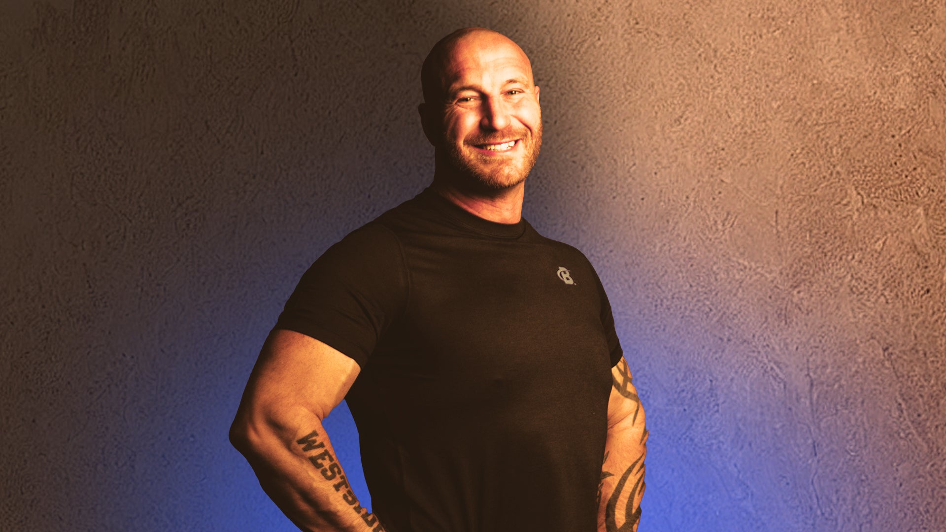 Meet Bodybuilding.com Master Coach: Craig Bongelli