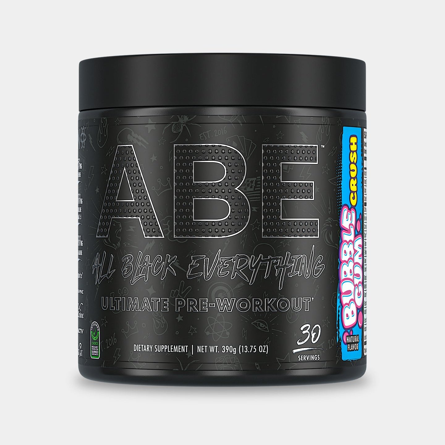 ABE Ultimate Preworkout - Bodybuilding.com