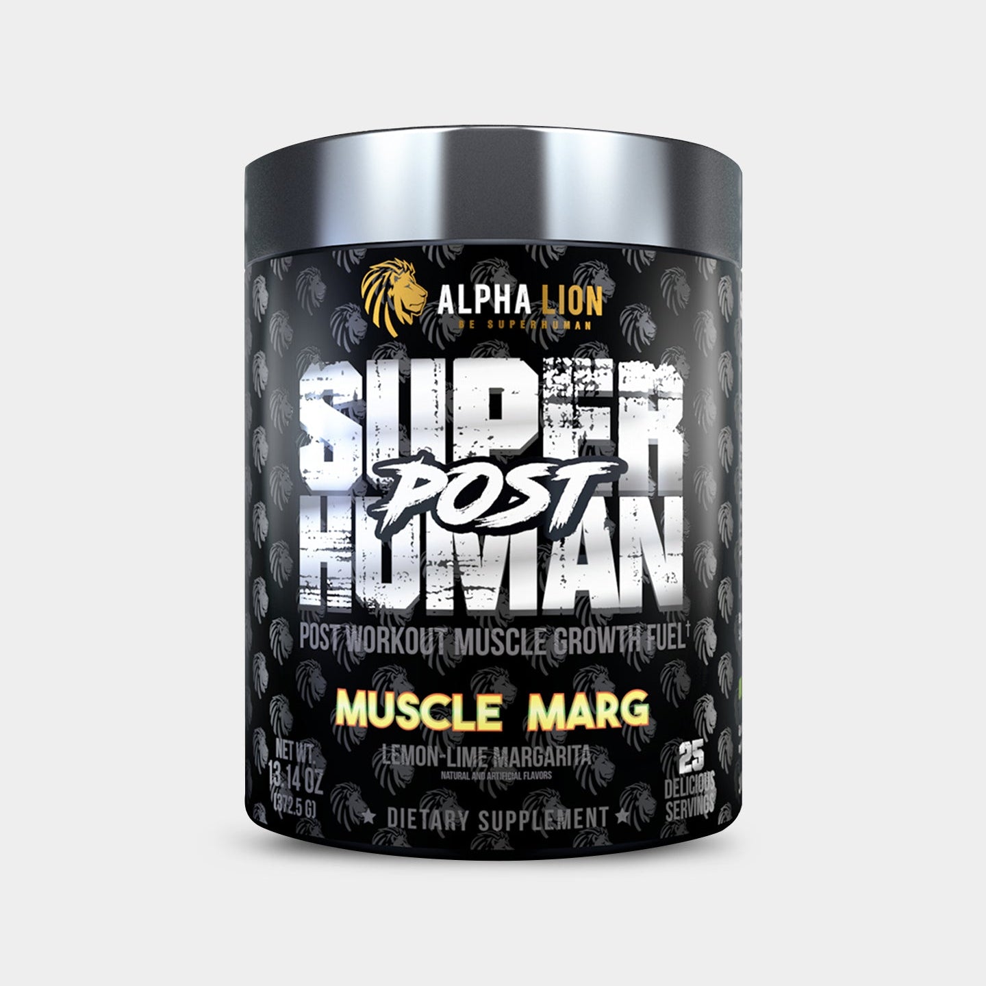 Alpha Lion SUPERHUMAN Post - Workout - Bodybuilding.com