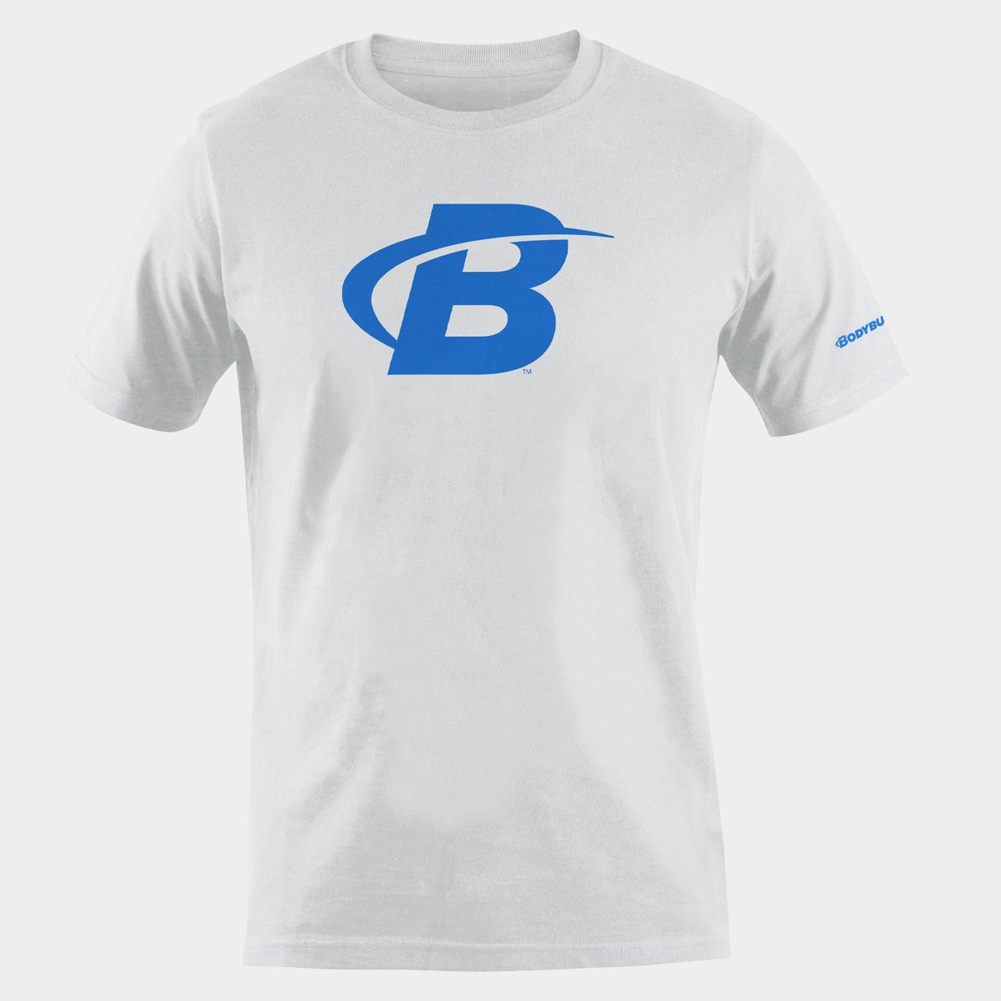 Bodybuilding.com Clothing Classic B Logo Tee - Bodybuilding.com