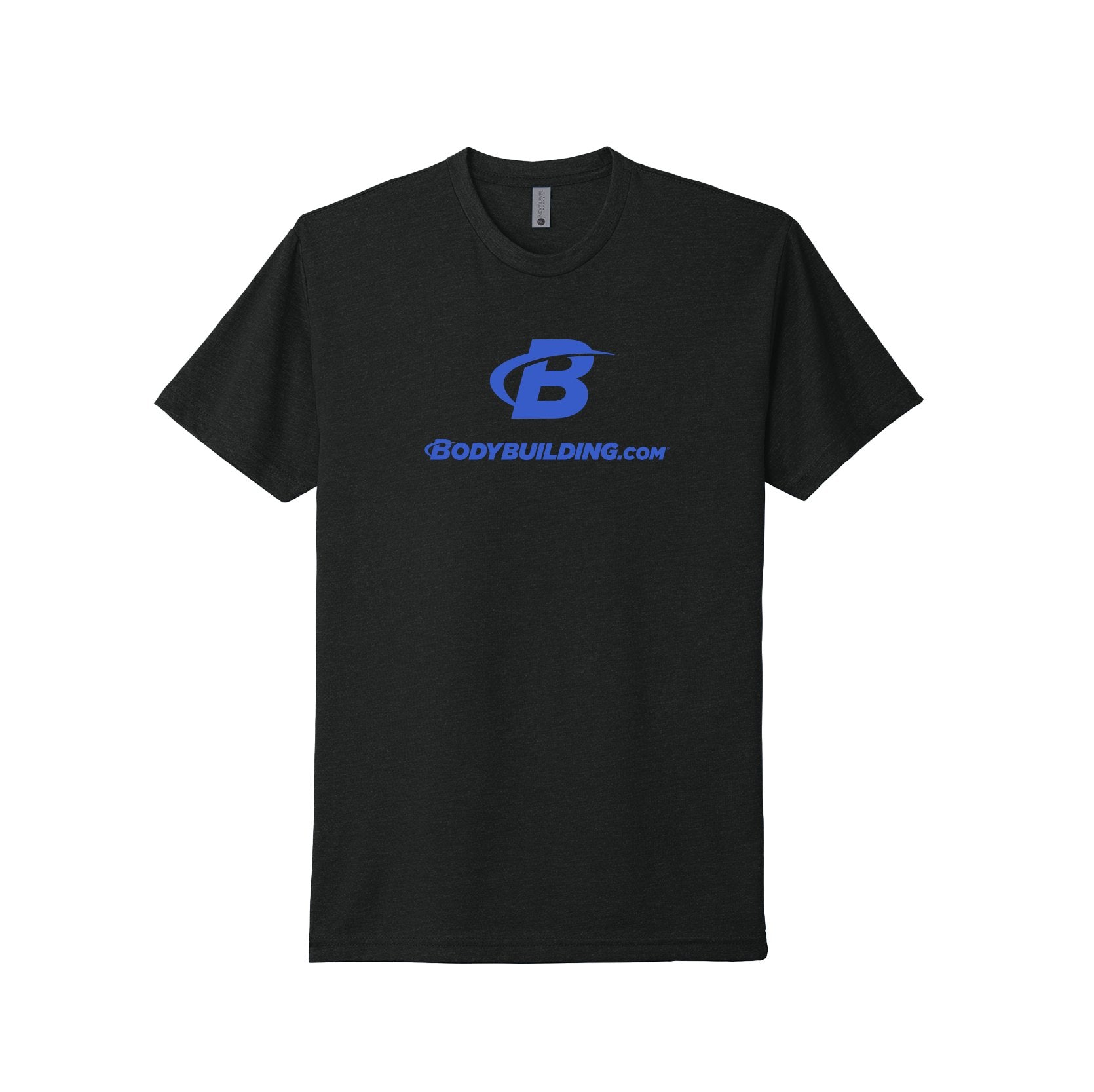 Bodybuilding.com Legacy Logo Tee - Bodybuilding.com