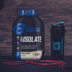 Bodybuilding.com Signature 100% Whey Isolate - Bodybuilding.com