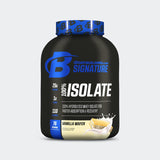 Bodybuilding.com Signature 100% Whey Isolate - Bodybuilding.com