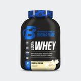 Bodybuilding.com Signature 100% Whey Protein Powder - Bodybuilding.com