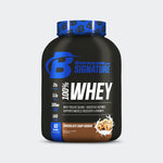 Bodybuilding.com Signature 100% Whey Protein Powder - Bodybuilding.com