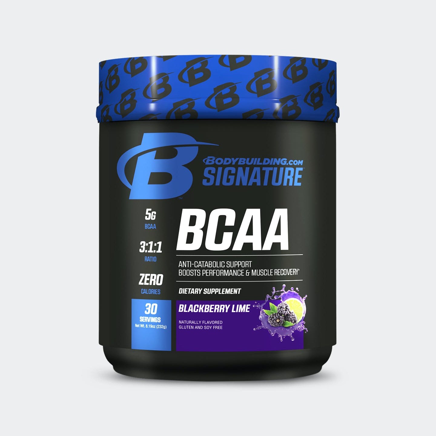 Bodybuilding.com Signature BCAA - Bodybuilding.com