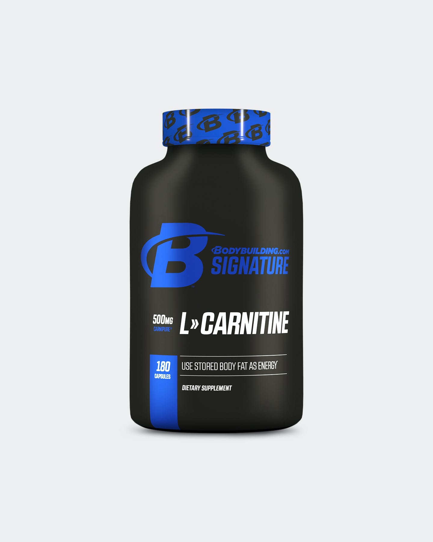 Bodybuilding.com Signature L - Carnitine - Bodybuilding.com