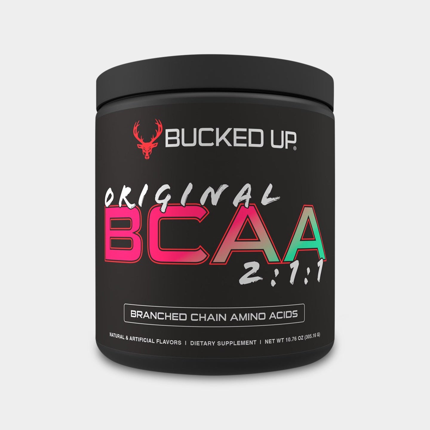 Bucked Up Original BCAA 2:1:1 - Bodybuilding.com