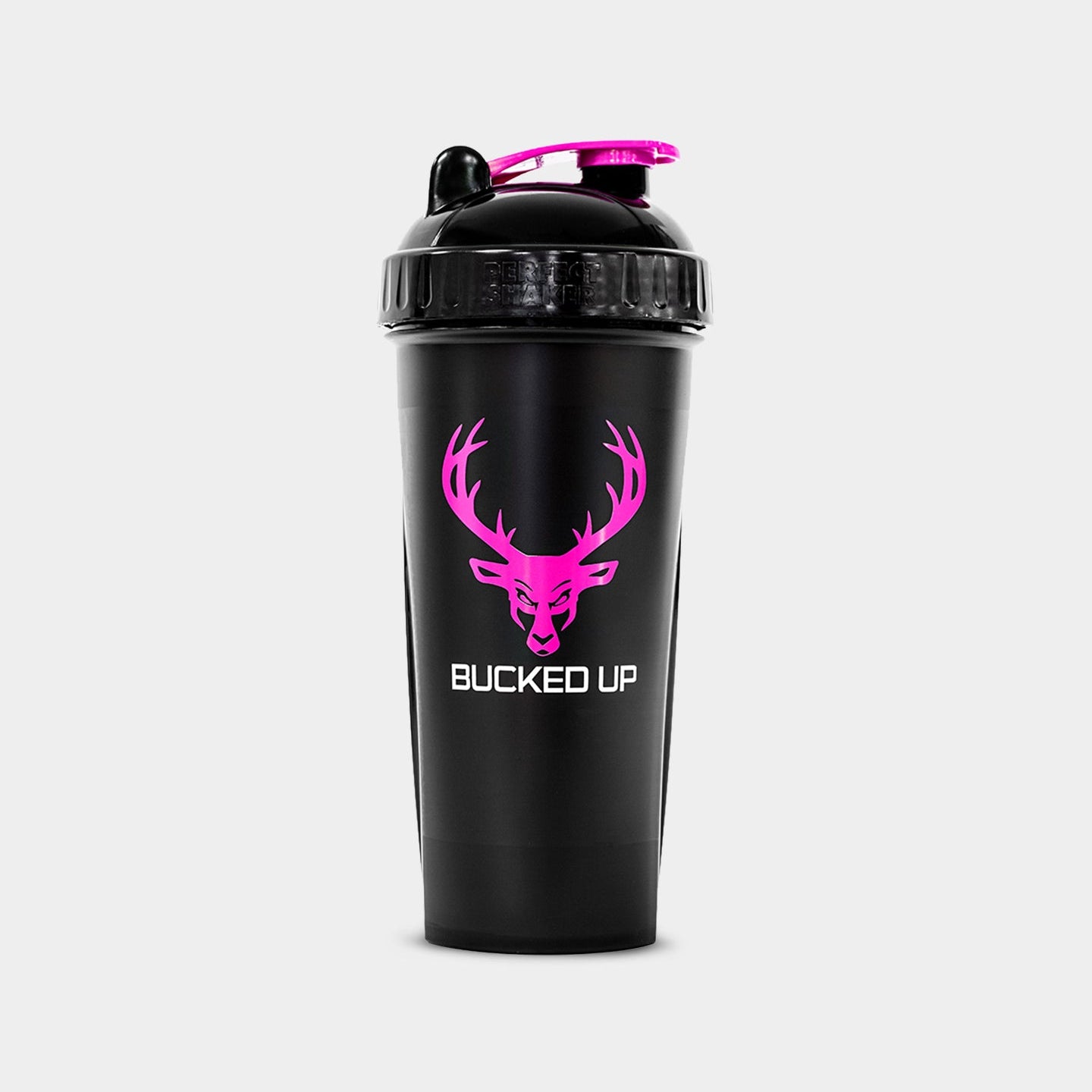 Bucked Up Perfect Shaker - Bodybuilding.com