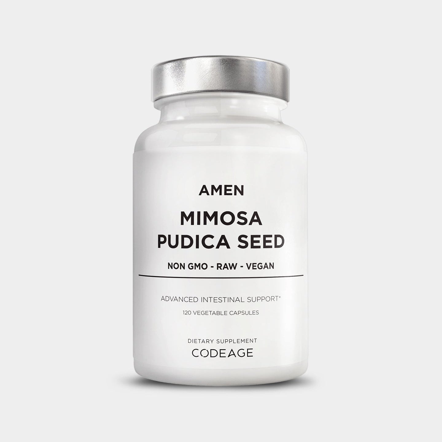 Codeage Amen Mimosa Pudica Seed - Bodybuilding.com