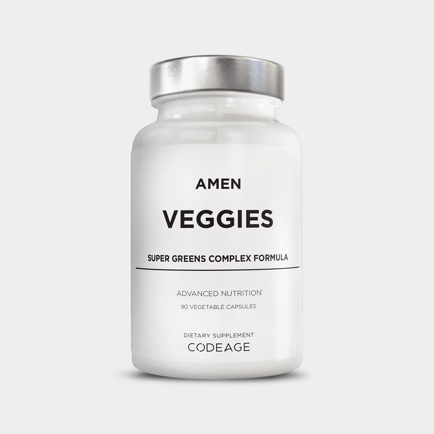 Codeage Amen Veggies - Bodybuilding.com