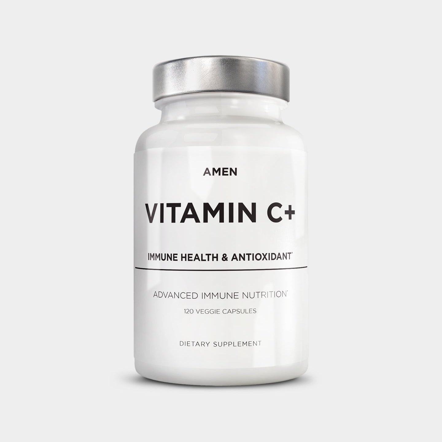 Codeage Amen Vitamin C + - Bodybuilding.com