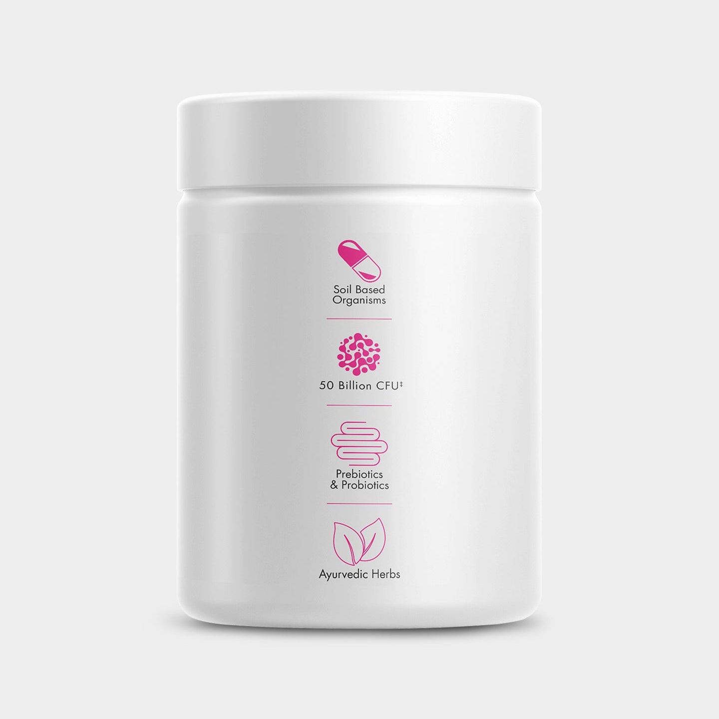 Codeage Digestion Women's SBO Probiotic Supplement - Bodybuilding.com