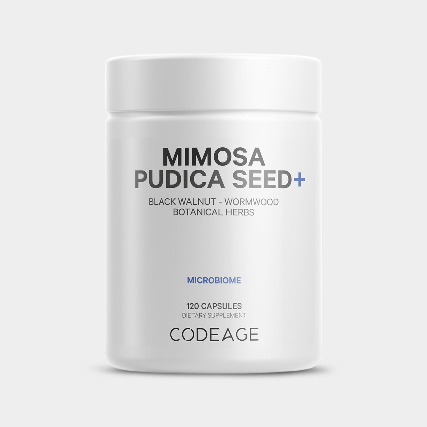 Codeage Mimosa Pudica Seed + - Bodybuilding.com