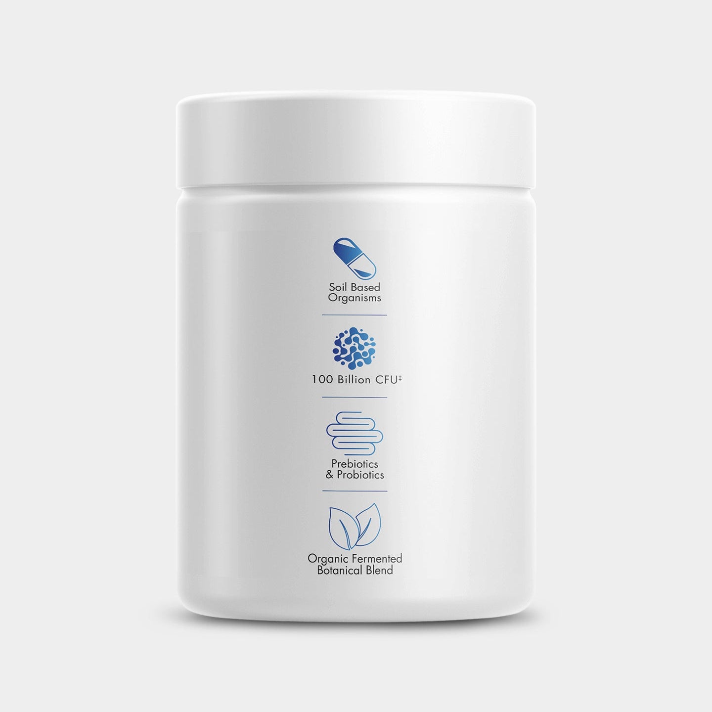 Codeage SBO Probiotics 100 Billion CFU - Bodybuilding.com