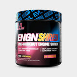 EVLUTION NUTRITION ENGN Shred Pre Workout - Bodybuilding.com