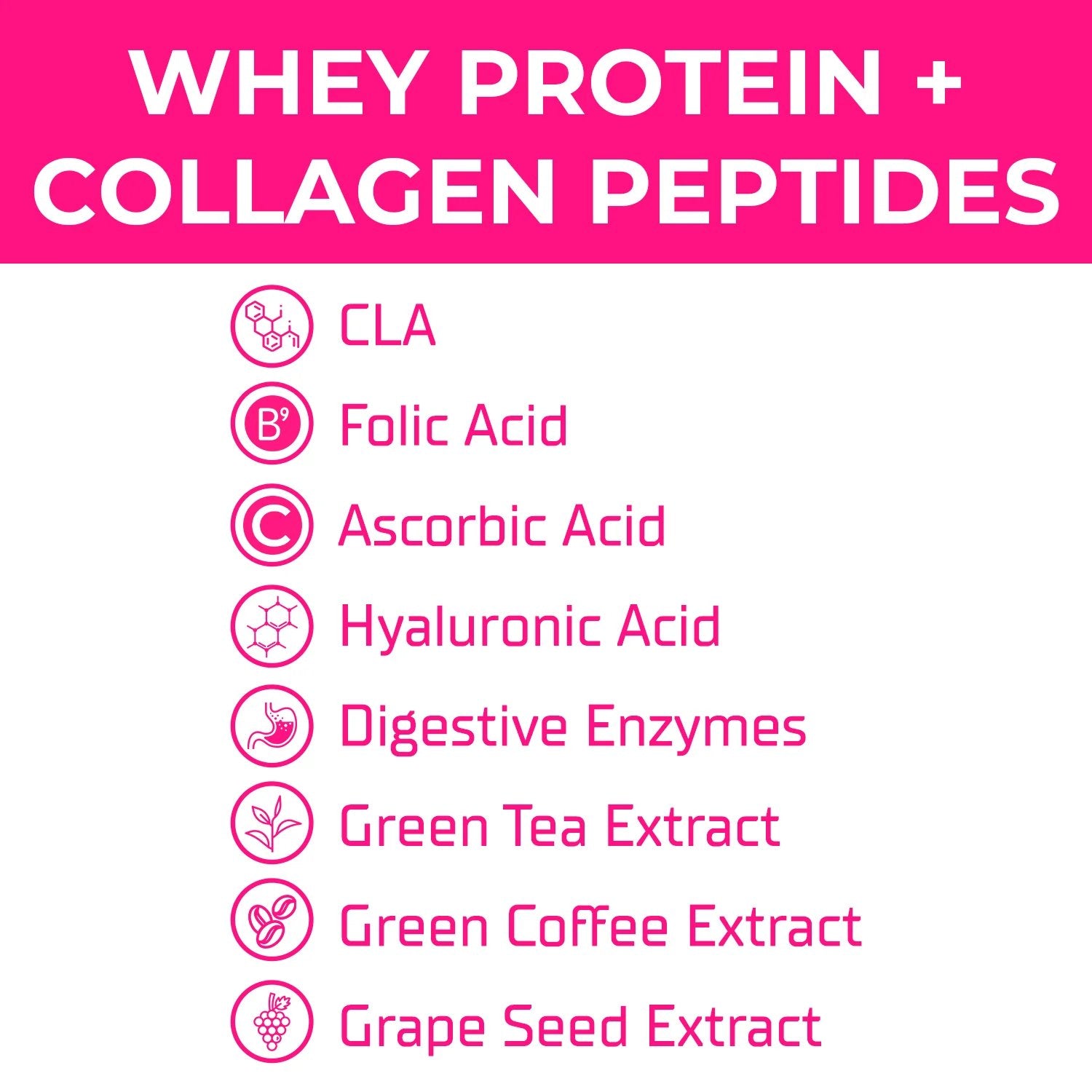 Forzagen All in One Protein for Her - Bodybuilding.com