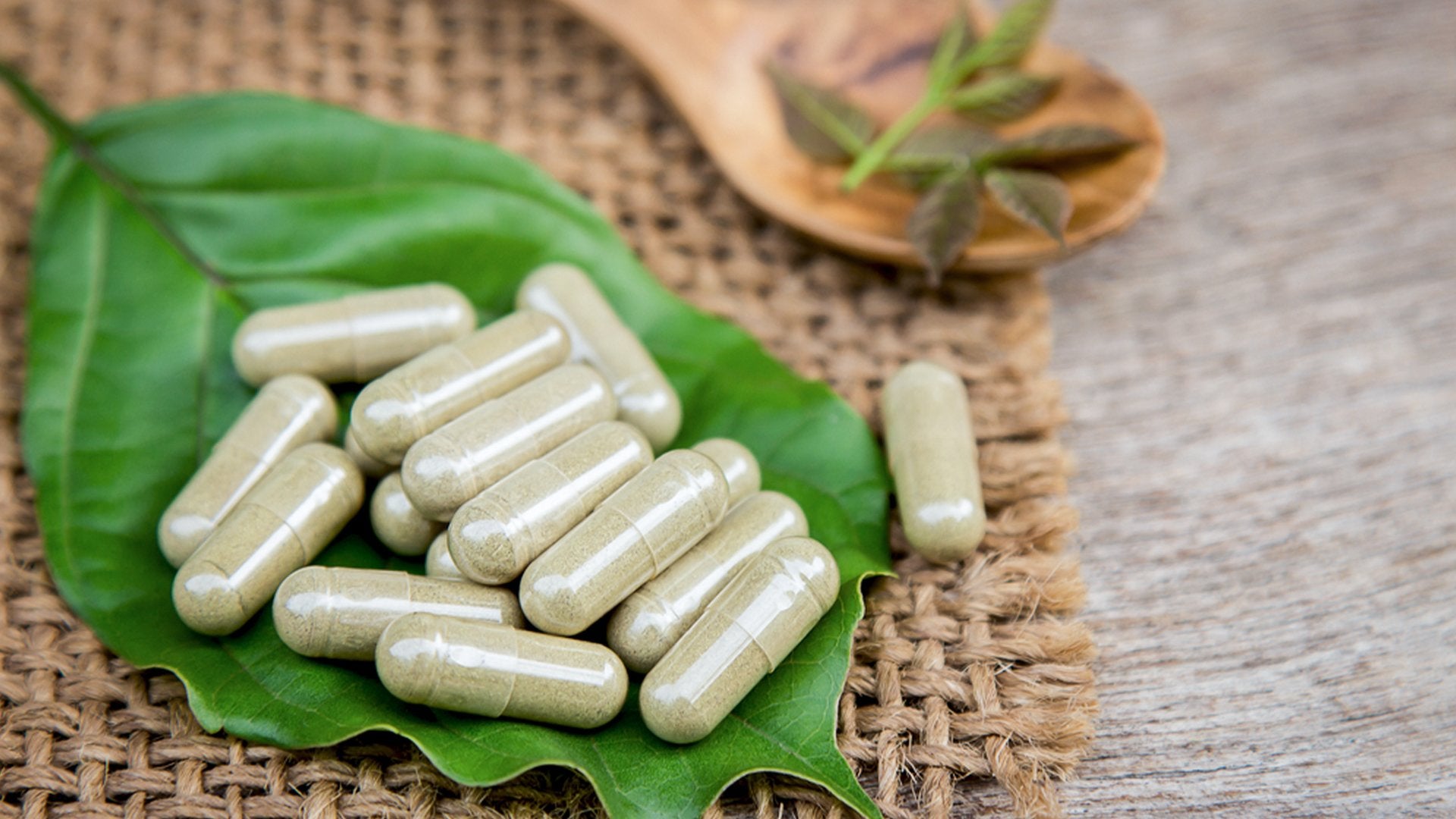 The Benefits of Greens Supplements: Why and How Much