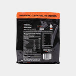 Jocko Fuel Molk Protein Powder Bag - Bodybuilding.com