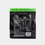 Jocko Fuel Molk Protein Powder Bag - Bodybuilding.com