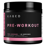 Kaged PRE - KAGED - Bodybuilding.com