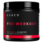 Kaged PRE - KAGED - Bodybuilding.com