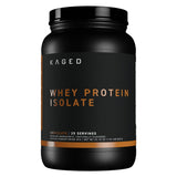 Kaged Whey Protein Isolate - Bodybuilding.com