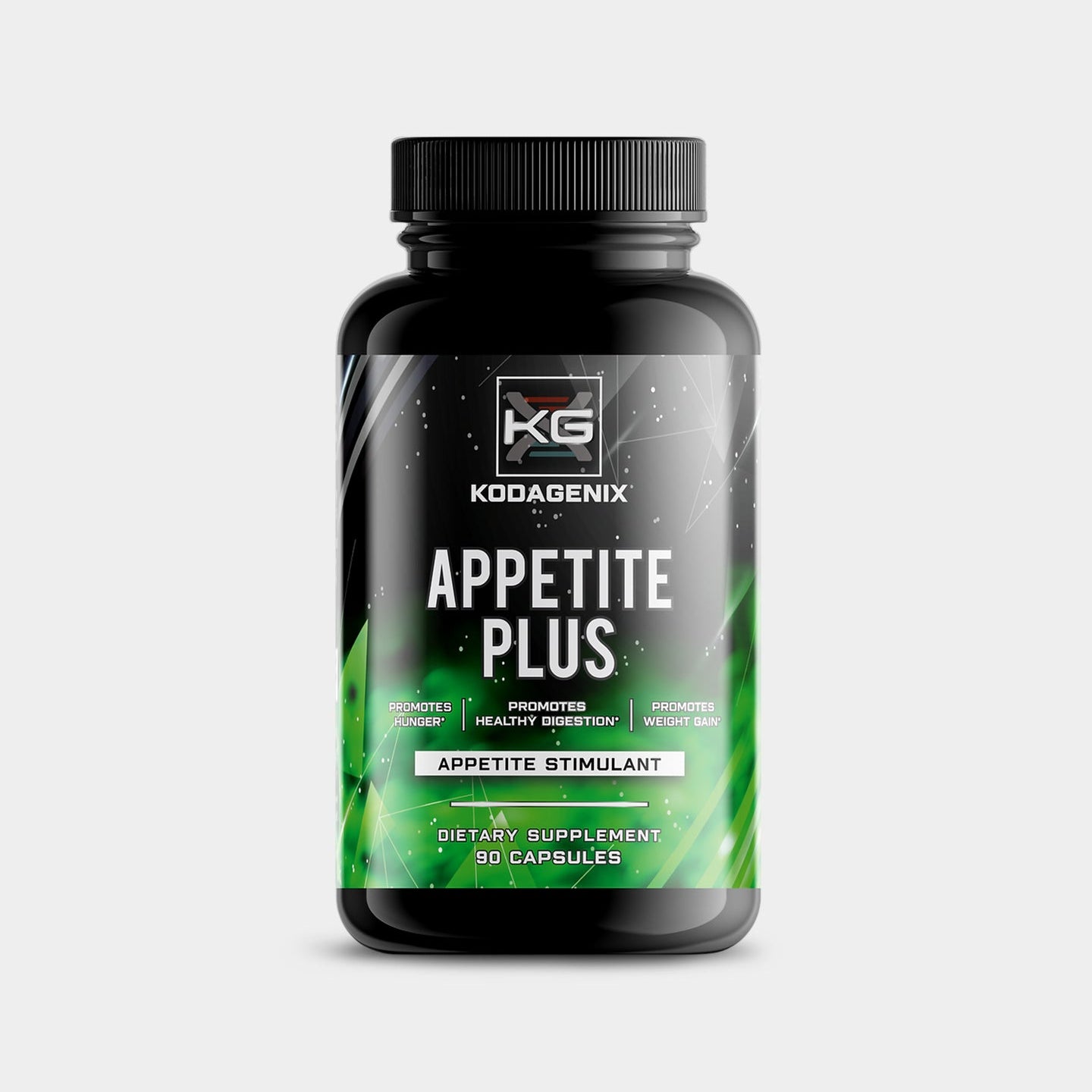 Kodagenix Appetite Plus Appetite Stimulant - Bodybuilding.com