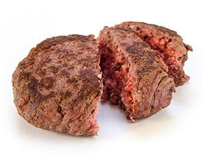 Ground Beef