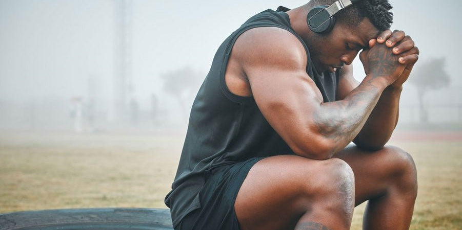 Mindful Movement: The Intersection of Fitness and Mental Health - Bodybuilding.com