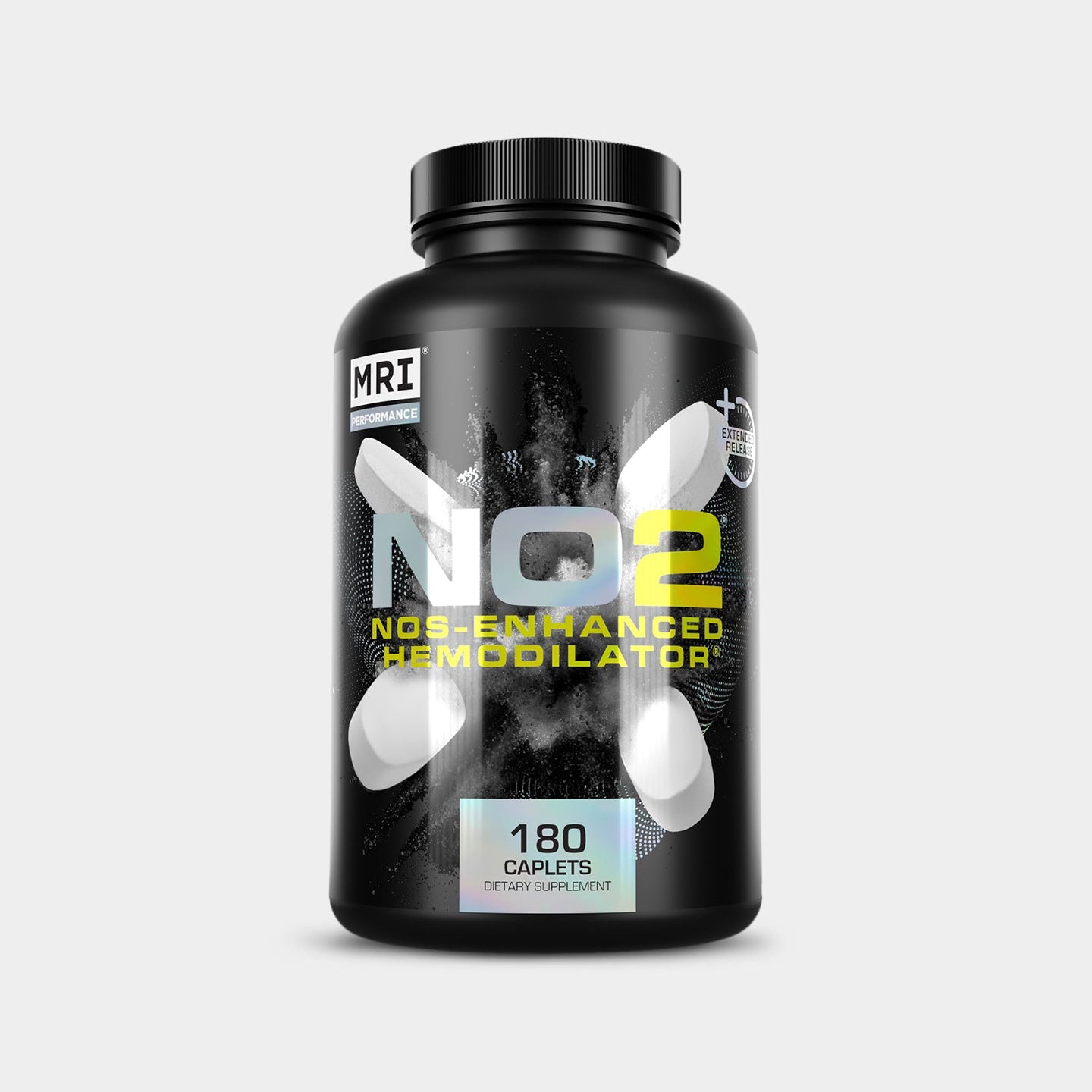 MRI Performance NO2 Nitic Oxide - Bodybuilding.com