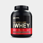 Optimum Nutrition Gold Standard 100% Whey Protein - Bodybuilding.com