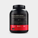 Optimum Nutrition Gold Standard 100% Whey Protein - Bodybuilding.com