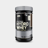 Optimum Nutrition Platinum Hydrowhey - Bodybuilding.com