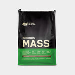 Optimum Nutrition Serious Mass Weight Gainer - Bodybuilding.com