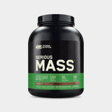 Optimum Nutrition Serious Mass Weight Gainer - Bodybuilding.com