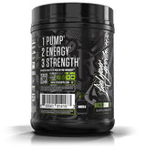 RYSE GODZILLA® PRE - WORKOUT V2 - Bodybuilding.com