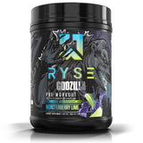 RYSE GODZILLA® PRE - WORKOUT V2 - Bodybuilding.com