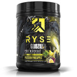 RYSE GODZILLA® PRE - WORKOUT V2 - Bodybuilding.com