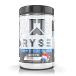 RYSE LOADED PRE V2 - Bodybuilding.com