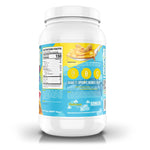 RYSE LOADED PROTEIN, 27 Servings - Bodybuilding.com