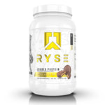 RYSE LOADED PROTEIN, 27 Servings - Bodybuilding.com