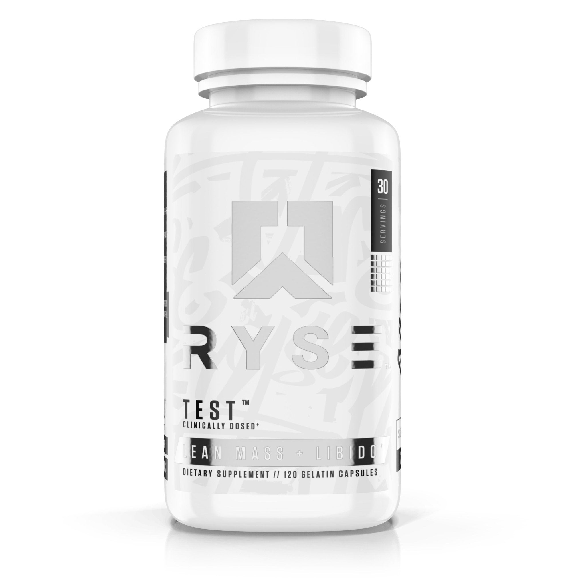 RYSE TEST - Bodybuilding.com