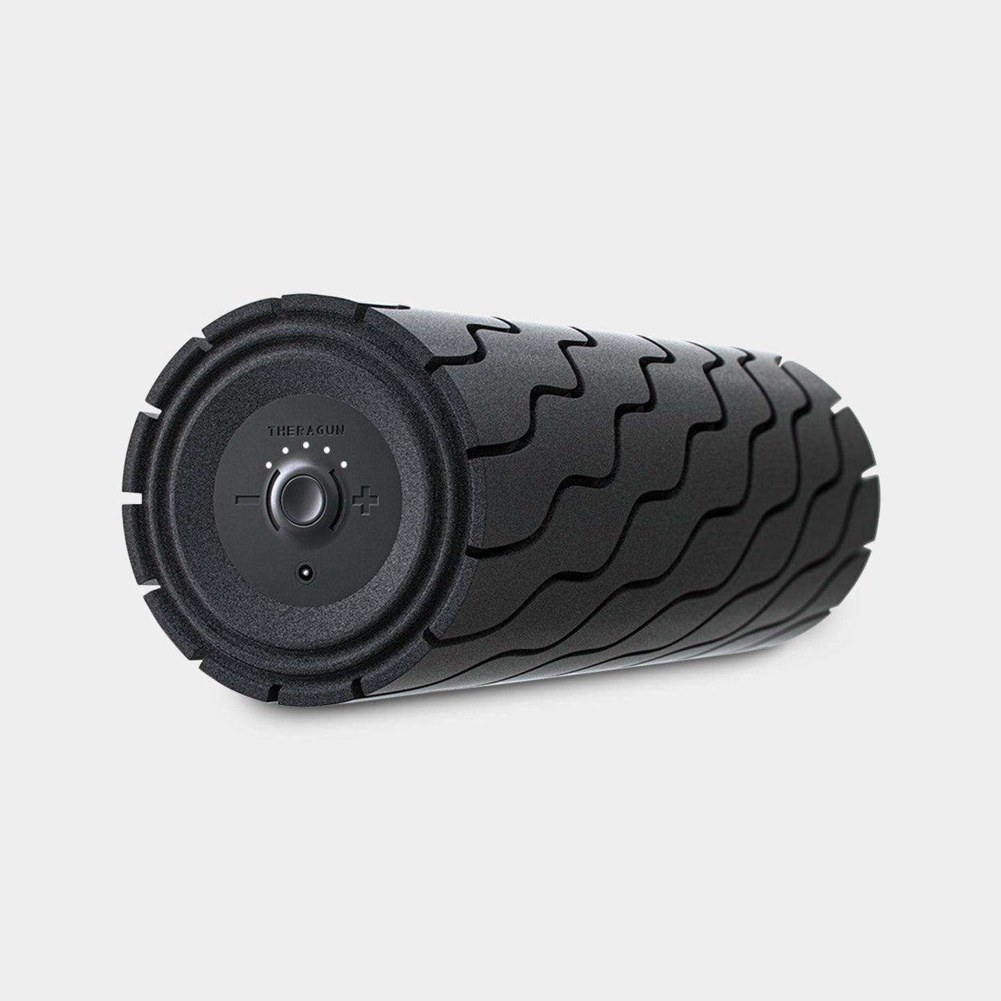 Therabody Theragun Wave, Vibrating Foam Roller - Bodybuilding.com