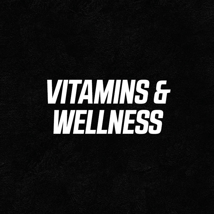 Vitamins & Wellness - Body4life.org