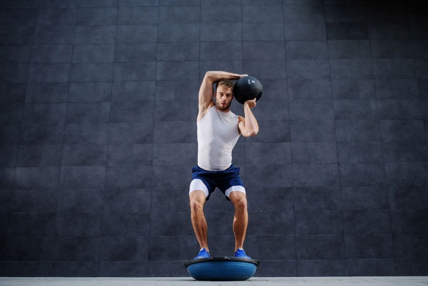 What Does Functional Training Actually Mean, if Anything at all? - Bodybuilding.com