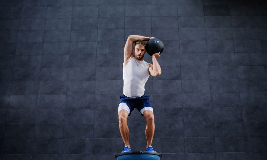 What Does Functional Training Actually Mean, if Anything at all? - Bodybuilding.com