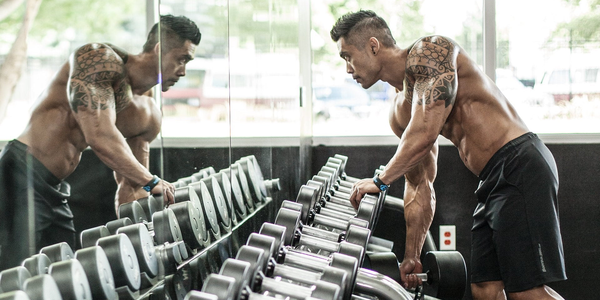 When Should You Increase The Amount Of Weight You Lift? - Bodybuilding.com